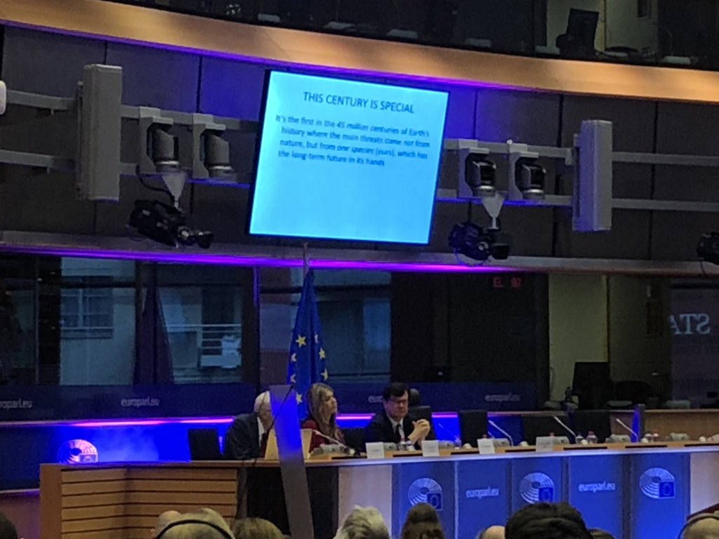 AndaGhiran's tweet photo. Business-as-usual scenarios cannot save future generations! β οΈπ« They will need premium insurances to get protected from worst-case scenario π I just hope EU politicians hear this & change! #ESPAS2018 #PolicyLab4EU #foresight4EU https://t.co/vhLDF1ft9V