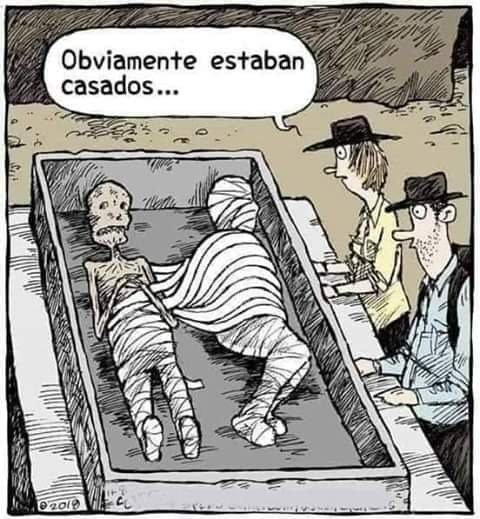 ExtinctsT's tweet image. Buenos días! Sonría, por favor. ;)
#paleohumor