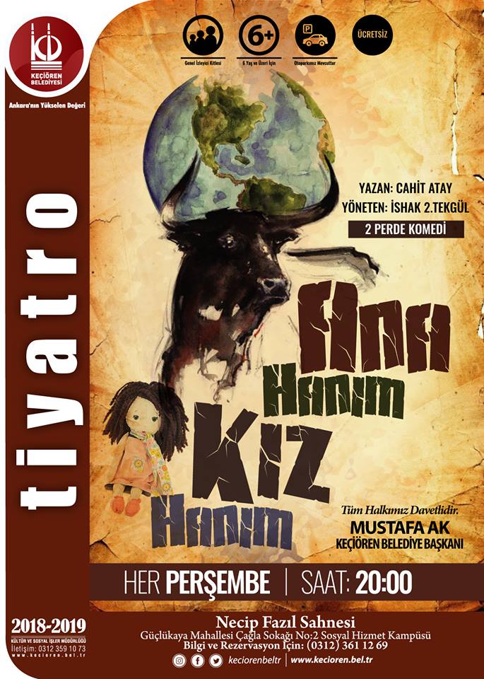 ÇALDIRAN KEDEM (@caldirankedem) on Twitter photo 