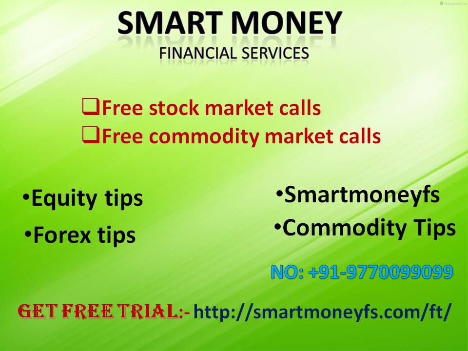 nityajain20's tweet image. Call Us And Get Our #Expert #Advice For #StockMarket #Trading #Earn More And Trade Safe@ smartmoneyfs.com 
You Can Also Get Free Trial: smartmoneyfs.com/ft/
#smartmoneyfs #futureandoptiontradingtips #ncdextips #metalhni #EquityOption#EnergyHNI #StockCashTips
