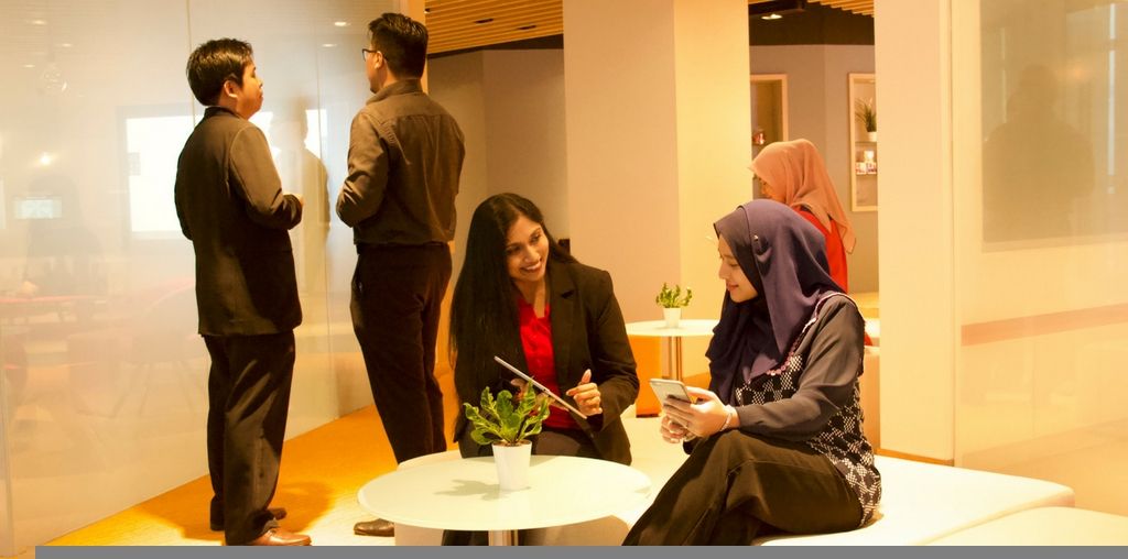 Before Telekom Malaysia could help its B2B customers with their digital transformation, it needed to transform itself.

#B2BMarketing 
buff.ly/2LTX9oo