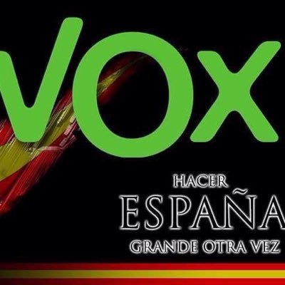 @Mariagtriana Que vergüenza, quieren amansar y quitar cualquier espíritu de superacion con los PER de los cojones. ANDALUCÍA es un motor enorme para levantar España, ya esta bien de 40 años de PER y dejar que ANDALUCIA VIVA!!. #AndalucíaPorEspaña #AndalucíaVotaVOX #VotaVOX <a href="/vox_es/">VOX 🇪🇸</a> #EspañaViva