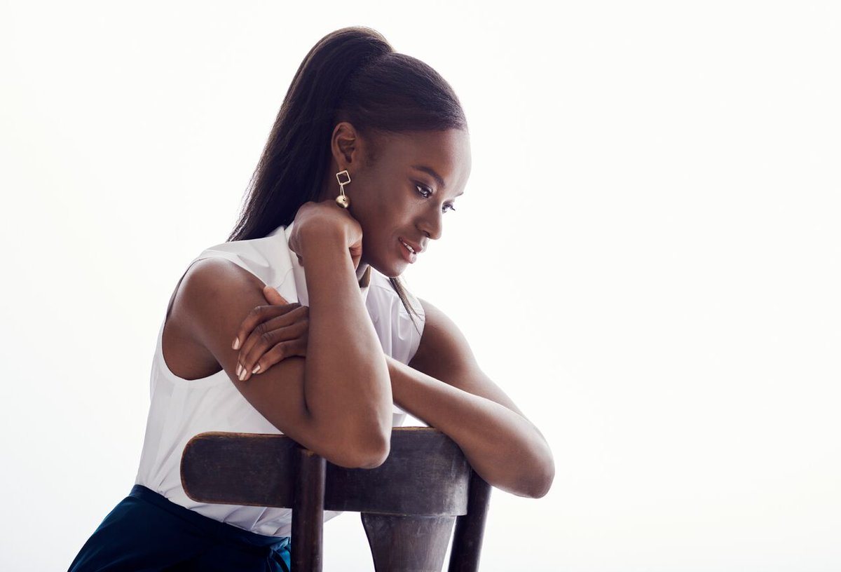 the_female_lead's tweet image. Congratulations to Diana Akanho, one of our Twenty in Data and Technology Awardees &amp;amp; Customer Insight Manager at @UpperStEvents. Diana spoke to us about the need for more female role models in her industry. See the full interview here: buff.ly/2SnzEYz