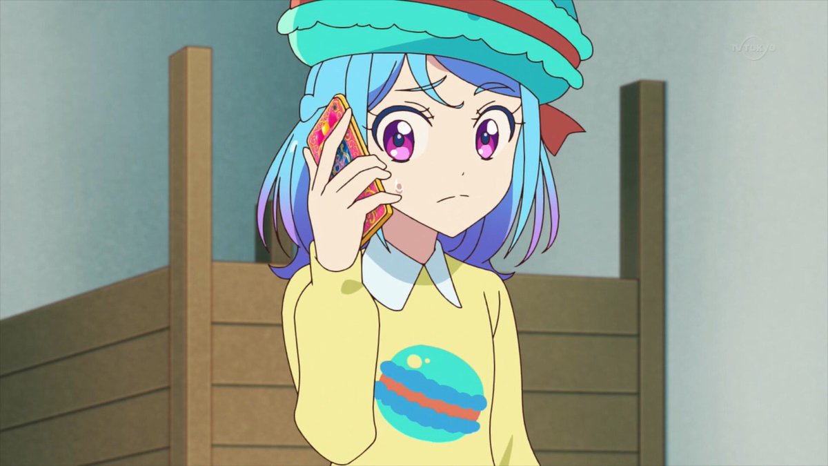 クロス على تويتر マカロンちゃんみお可愛い アイカツフレンズ Aikatsu クロス على تويتر マカロンちゃんみお可愛い アイカツフレンズ Aikatsu