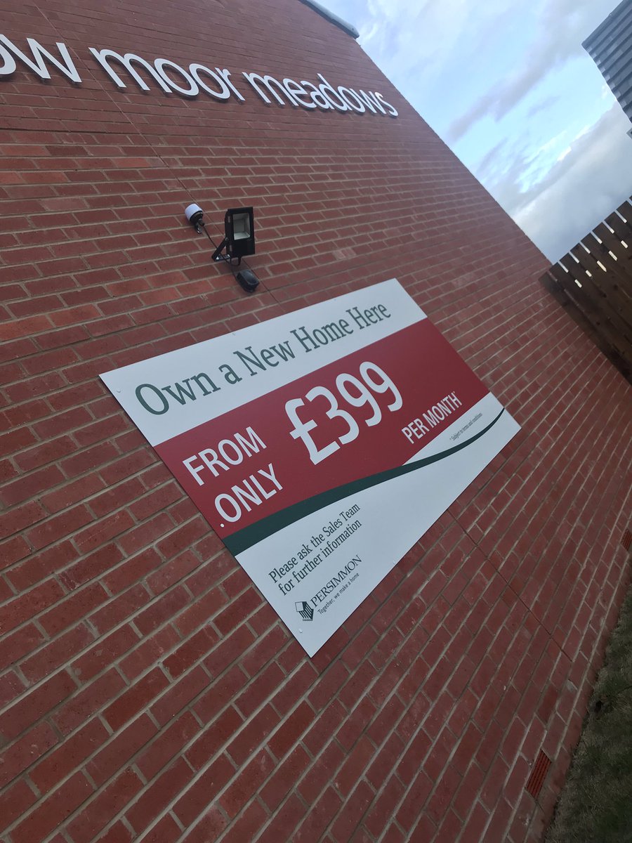 housingonthema1's tweet photo. Affordable, yet desirable homes at Morley, perfect for first time buyers. (2/3) #lbuhousing https://t.co/huR8QQ5r18