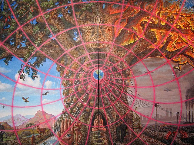 EnjoyHolistic's tweet photo. Plant Spirit Dreaming.
Mother Earth has provided us with a wealth of utensils to help us not just survive, but thrive and evolve as well...
https://t.co/MQRWjyft8V
#shamanism #spirituality #drumming #spiritual #meditation #shamans https://t.co/W4kbNQRLW8