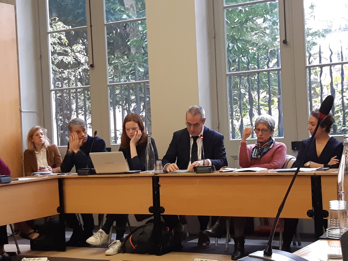 lemouvementasso's tweet image. Libertés associatives, engagements collectifs, territoires, Europe, fiscalité... différents acteurs associatifs impliqués dans le #chantiervieasso reviennent sur des points essentiels
Cc @JFSerres @MONALISA_asso @AssosCitoyennes @IPequerul @FrancasFede @unaf_fr @FranceOlympique