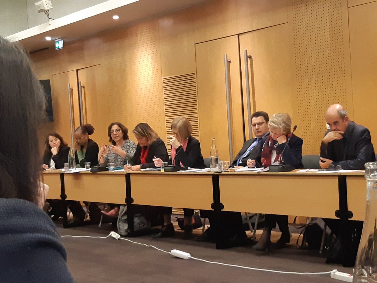 lemouvementasso's tweet image. Libertés associatives, engagements collectifs, territoires, Europe, fiscalité... différents acteurs associatifs impliqués dans le #chantiervieasso reviennent sur des points essentiels
Cc @JFSerres @MONALISA_asso @AssosCitoyennes @IPequerul @FrancasFede @unaf_fr @FranceOlympique