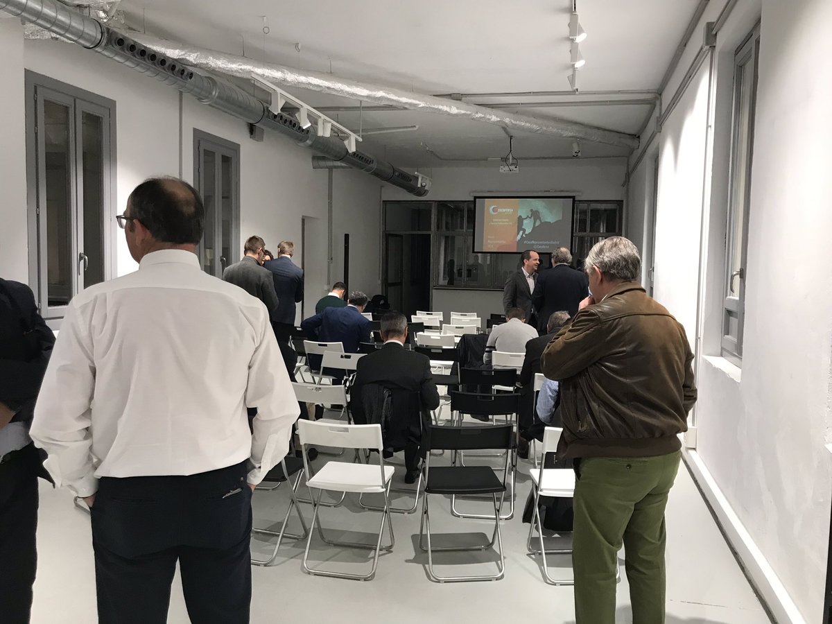 #CecoRepresentantesMadrid Vamoooos! La última en España y nos va a dar pena terminar.