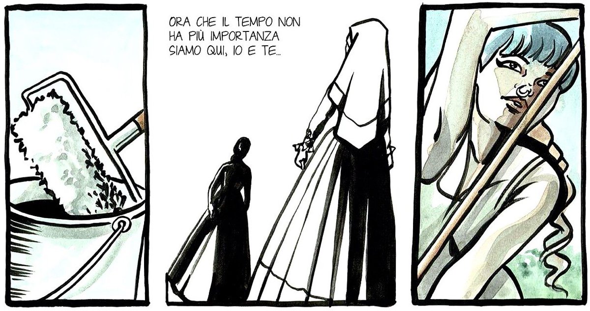 "La cosa più bella" di Simone Sanna, vincitrice del contest "A bòlidu" realizzato in collaborazione con <a href="/FestivalNues/">Festival Nues </a> e <a href="/CIFumetto/">Centro Internazionale del Fumetto</a> : stormi.info/la-cosa-piu-be…                #STORMI #lgbt #loveislove #stophate #mojomanuli #sardegna #stophomofobia #streetart #graffiti #feminism