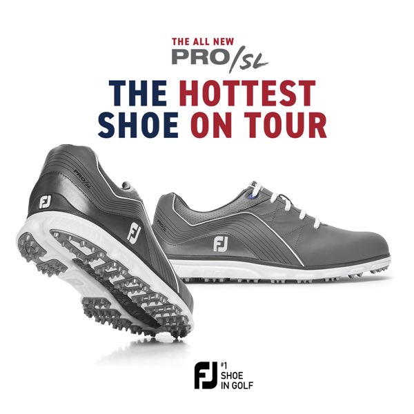 Footjoy Pro SL 2019 Golf Shoes Shop 