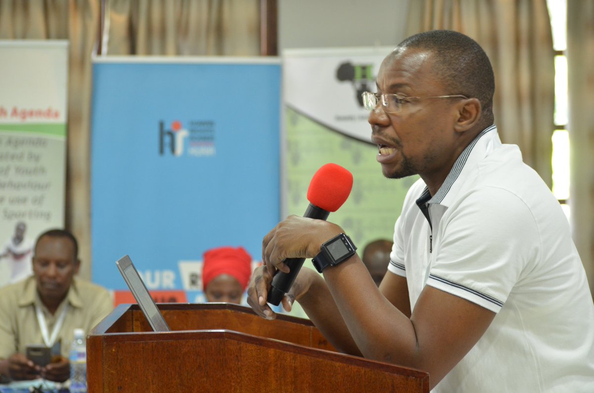 Huria_KE's tweet photo. Be Ready to Speak Out what you have been hiding in your brains

#youthsymposiumkilifi #PrivateSecOnCorruption 

@hshauri @SFCG_  @Search4GroundKE @JamiiThabiti @CoffeyIntDev https://t.co/DzOQCDTxib
