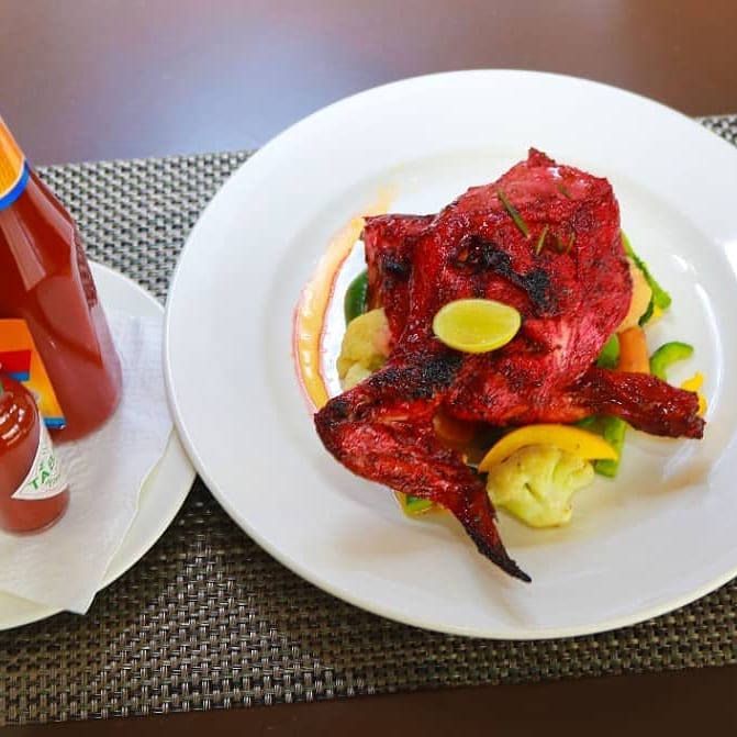 MokkacityCafe's tweet photo. Lunch.. 

For quick delivery, call 0738572344

Au, karibu coronation house, askari monument https://t.co/RAtbokxego