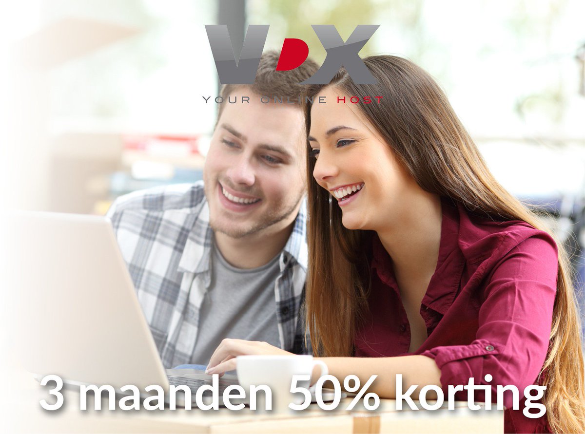 100 klanten gingen u voor!
#Sinterklaas is weer in ons land en de feestdagen komen er weer aan. Sluit u 2018 knallend af? Profiteer dan nu het nog kan van onze actie! Maak gebruik van 3 maanden 50% korting op uw #WordPress hostingpakket: ow.ly/Ryqy30lKQEn