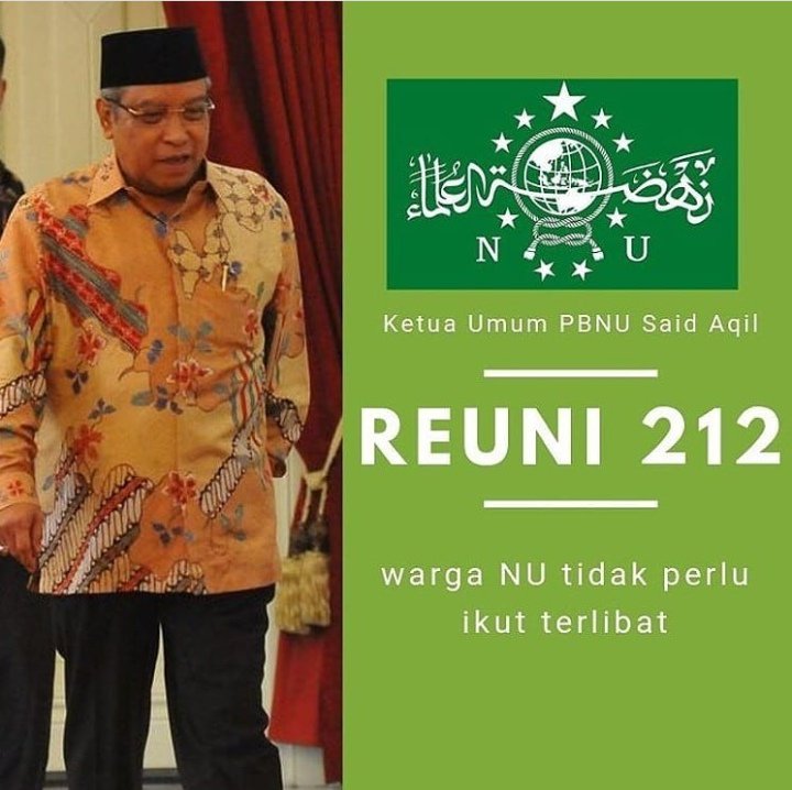SaputraStrada's tweet photo. #StopPolitisasi212 #JagaIndonesia #JakartaBernyali @MahesaTiwi @BantenggMuda @Nisa_safiyaa @Makdetektif @Lidabasah @van_helzink @PSD_313 @BacotxPilpres https://t.co/e53fTm1PvF