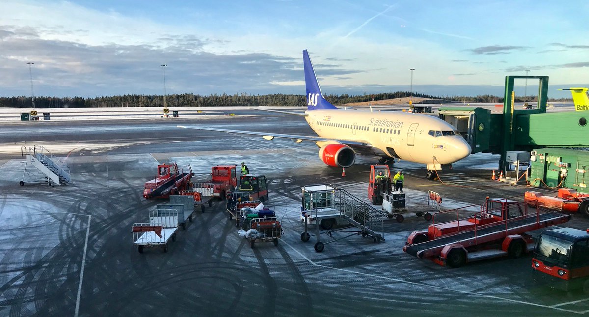 deolan's tweet photo. We had a great time at the @GroundHandling, thank you all for coming  to our booth
Goodbye and see you next year in Amsterdam
#ghi20 #groundhandling #avgeek #GHI https://t.co/BVParQayrA