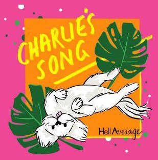 ThePopPunkDad's tweet image. Aussie pop-punk trio @hellaverage release new single CHARLIE'S SONG.
#poppunk #australia #greenday #americanidiot #trio
thepoppunkdad.com/single-post/he…