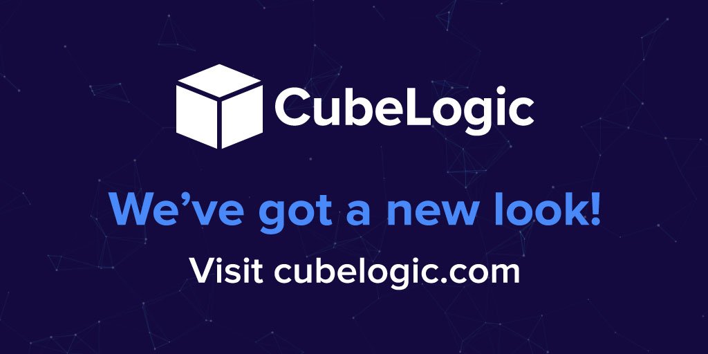 Cube_Logic's tweet image. Just in case you missed it... cubelogic.com #ctrm #energy #commoditites #financialservices #fintech #trading #riskmanagement #saas