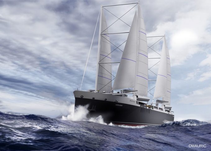 lovesail's tweet image. Renault has signed a deal which could see it using wind powered cargo ships

#windships #windpropustion

theloadstar.co.uk/renault-drives…