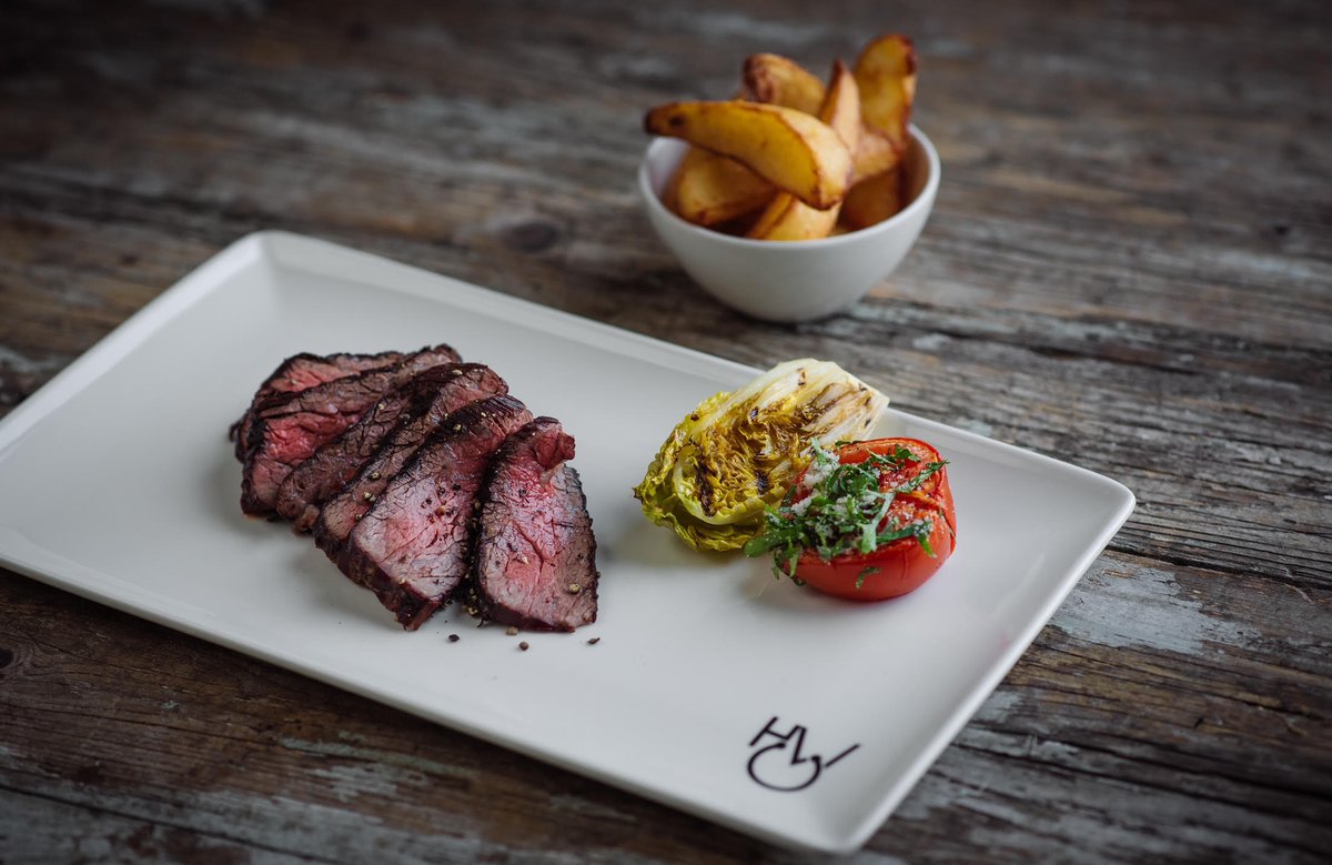 This weekend is going to be BUSY! The town will be full of Christmas shoppers and you will need to escape the chaos and relax at some point! We can help. Escape the madness and let us look after you. hwgrill.co.uk #Stirling