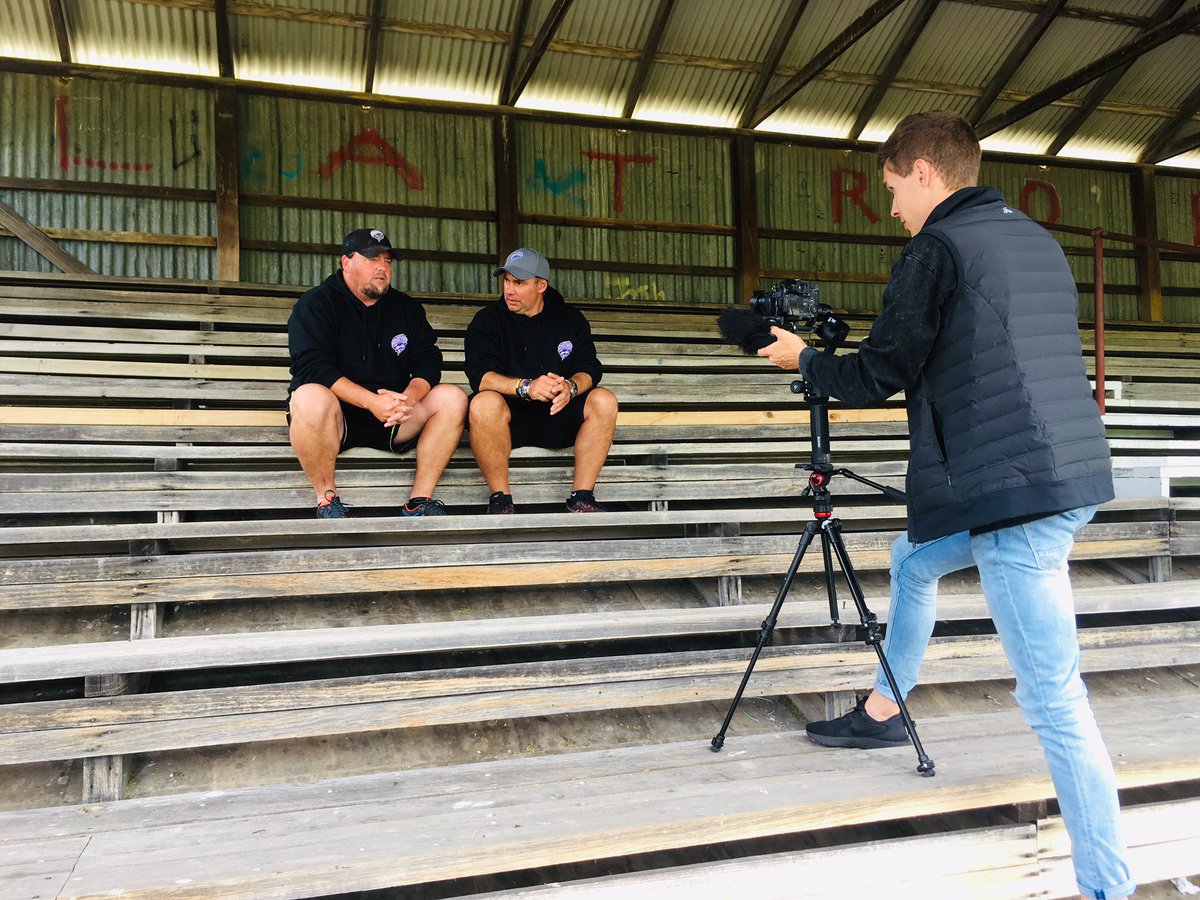 Sam13Gill's tweet photo. It’s been a super busy day of cricket @latrobecc for @HurricanesBBL  v @Thunder_BBL Indigenous XI. So many great people to chat too, learn from and lots of ideas for potential growth! #TasmaniasTeam #impossibleisnothing https://t.co/VPVrqbEQRt