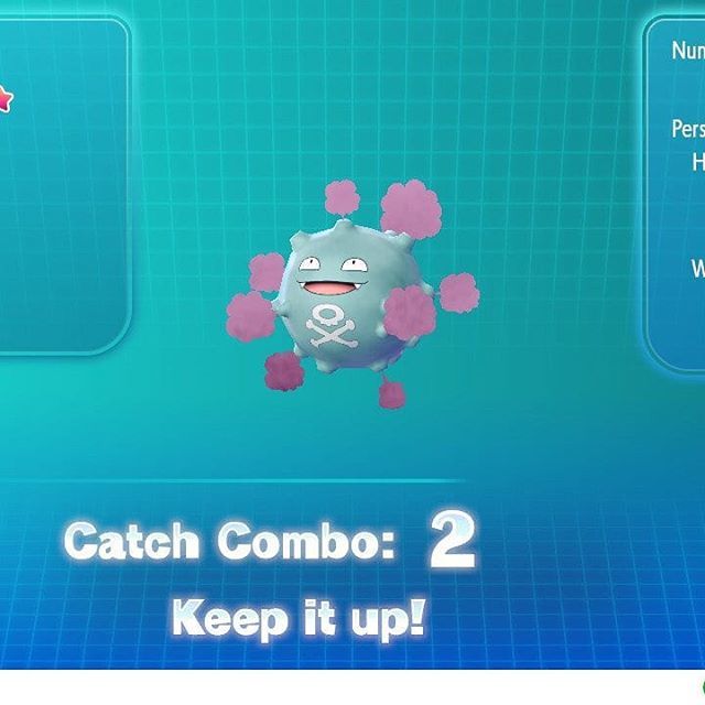 MagnisBeard's tweet photo. Got my first shiny in Let's Go, no hunting or even a big combo.
-
-
-
-
-
-
#pokemonletsgo #pokemonletsgoeevee #eevee #koffin #shiny #shniypokemon #gamefreak #pokemon #nintendo #switch #nintendoswitch #letsgo #shinies https://t.co/W5budGA06f https://t.co/7k9eZgeko0
