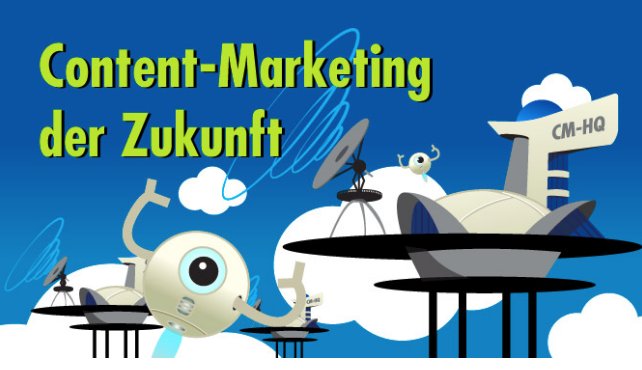 vignold's tweet photo. #ContentMarketing der Zukunft: Drei Viertel der Unternehmen setzen in erster Linie auf #OwnedMedia, um darüber ihre #Markenbotschaften zu verbreiten. In 2025 werden viele über diesen Irrglauben den Kopf schütteln. Eine Prognose von @klauseck  https://t.co/hW9TnW7slo https://t.co/eZBFy0feHr