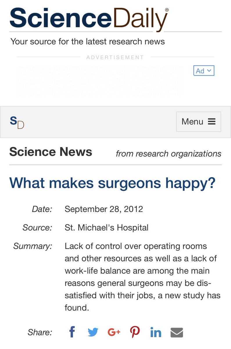 Marald1's tweet image. Door Dr. Menno Vriens #CASH3F #happysurgeon -#lifelonglearning - het thema voor de toekomst !