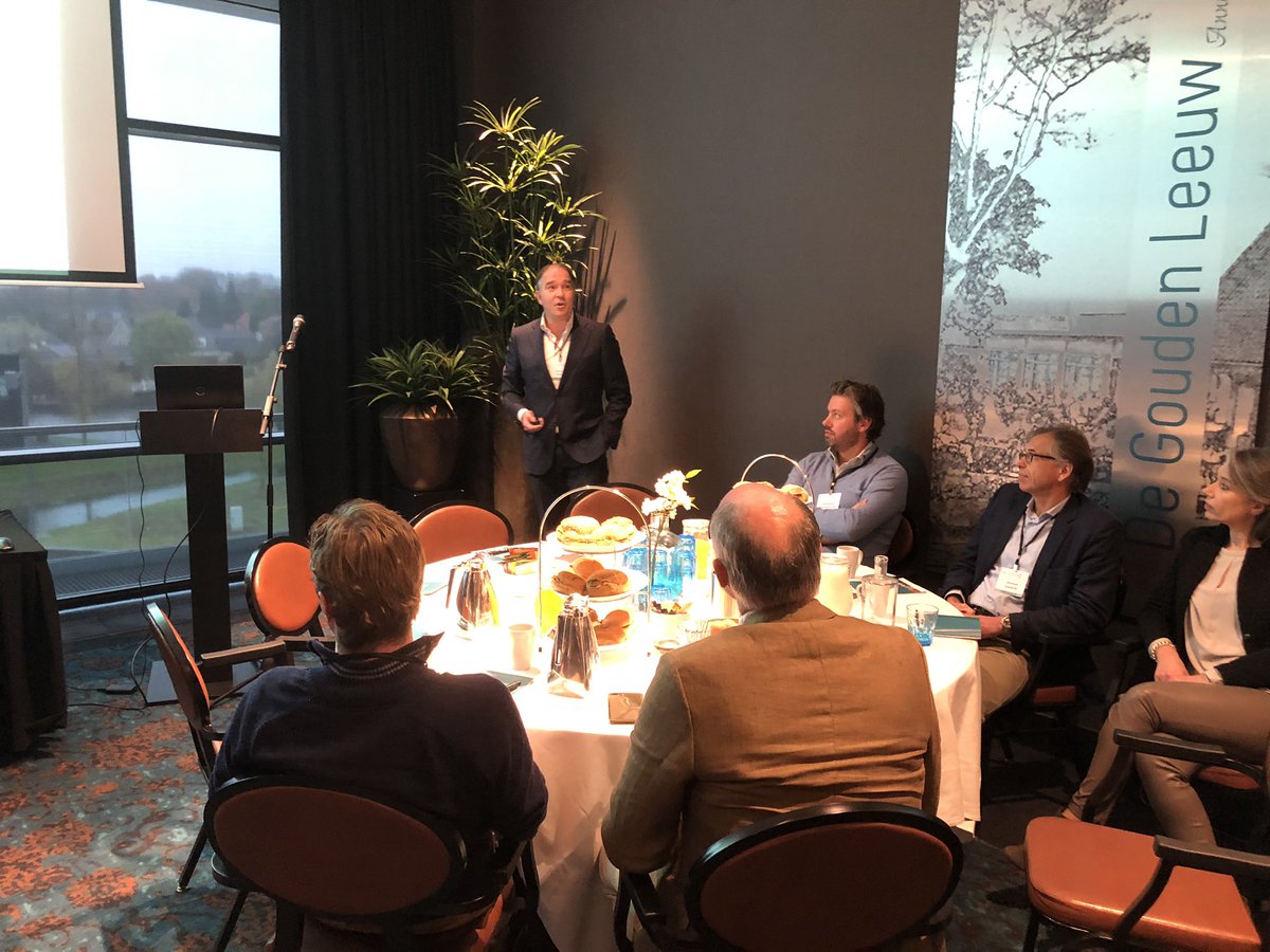 Marald1's tweet image. Door Dr. Menno Vriens #CASH3F #happysurgeon -#lifelonglearning - het thema voor de toekomst !