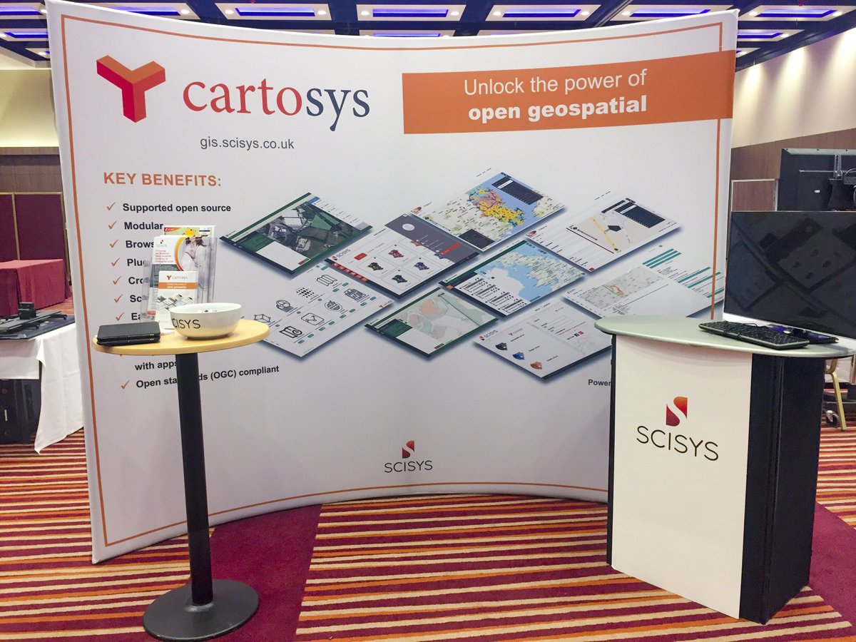 SCISYS Software tweet media