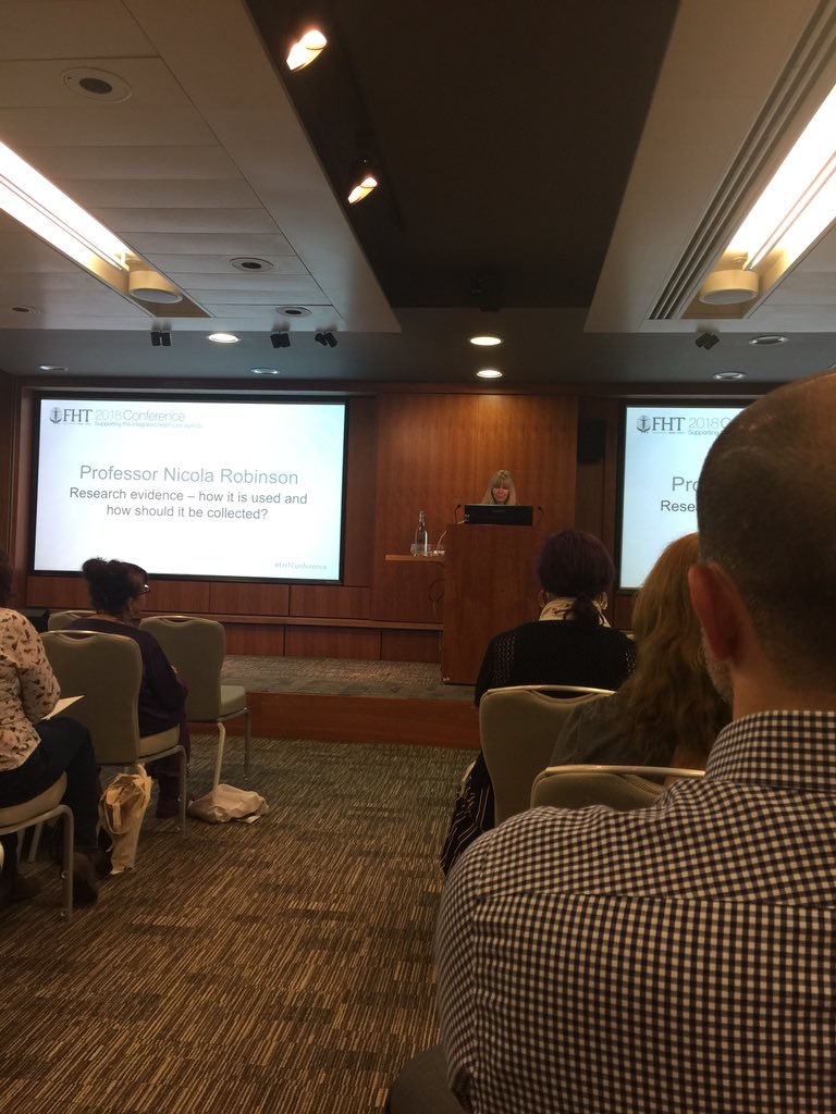 sallyreflex's tweet image. #FHTConference @janeyleegrace introducing professor Nicola Robinson #inspiring #research #reflexologylymphdrainage