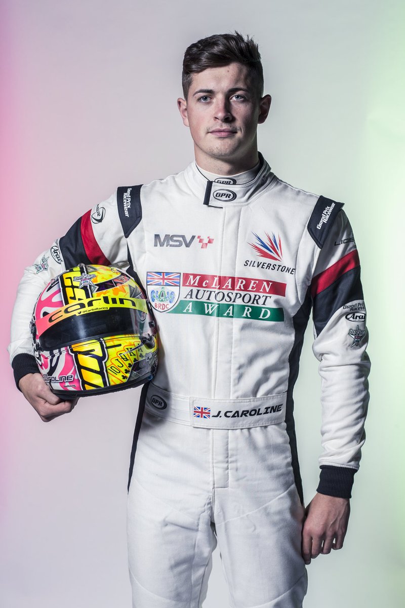 BRDCSilverstone's tweet photo. 3 Days To Go...
β’
#MABA2018 #McLarenBRDCAutosportAwards https://t.co/vUAcpFy64F