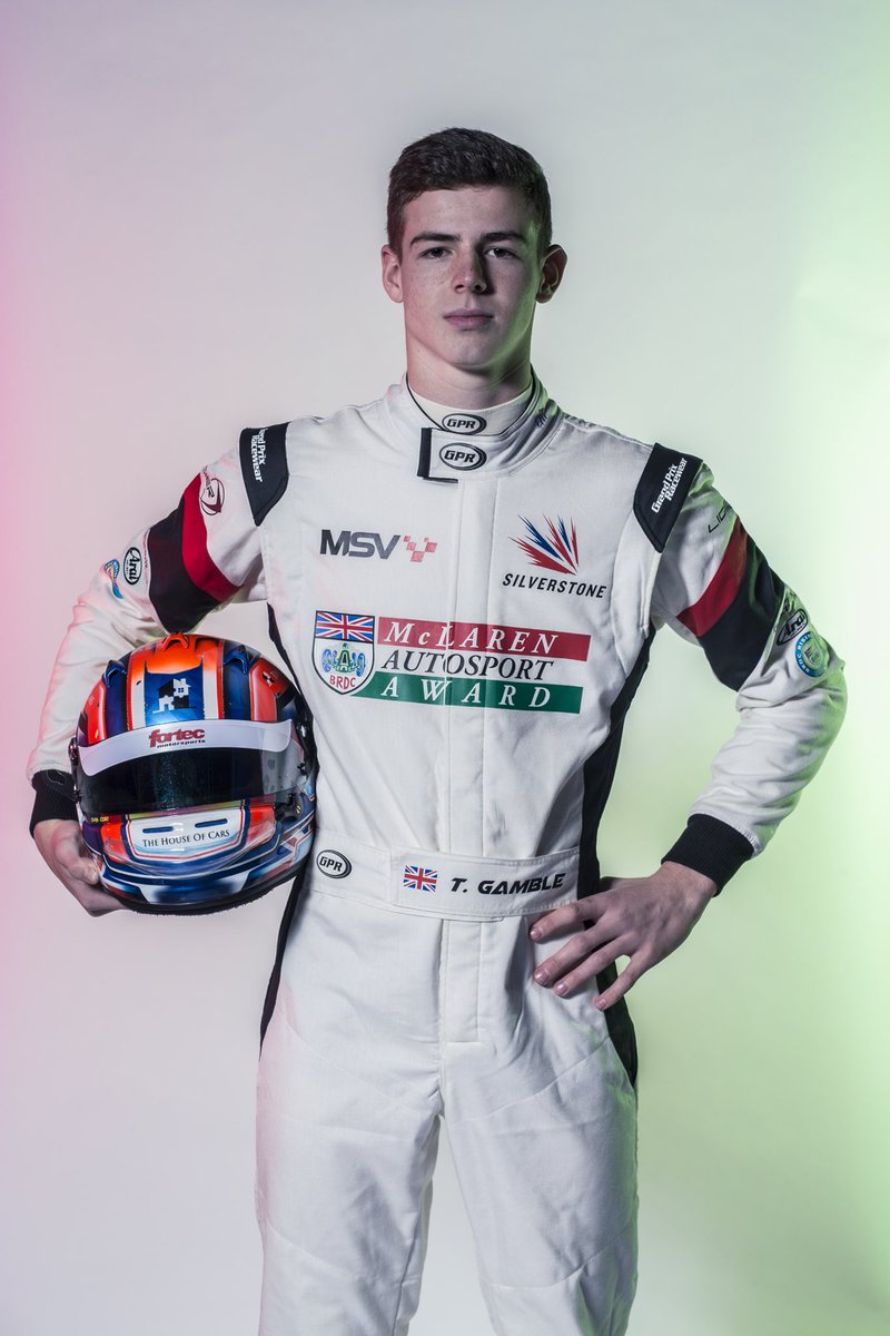 BRDCSilverstone's tweet photo. 3 Days To Go...
β’
#MABA2018 #McLarenBRDCAutosportAwards https://t.co/vUAcpFy64F