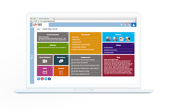 tweetlpplus's tweet photo. Multiple students can work together on the same document with #OneNote on the #LP365 App boosting #collaboration and #communication and making it easier to #sharecontent in the #classroom
Find out more about the app here: https://t.co/onK4XTDuZd https://t.co/3OLxvF1g9Z