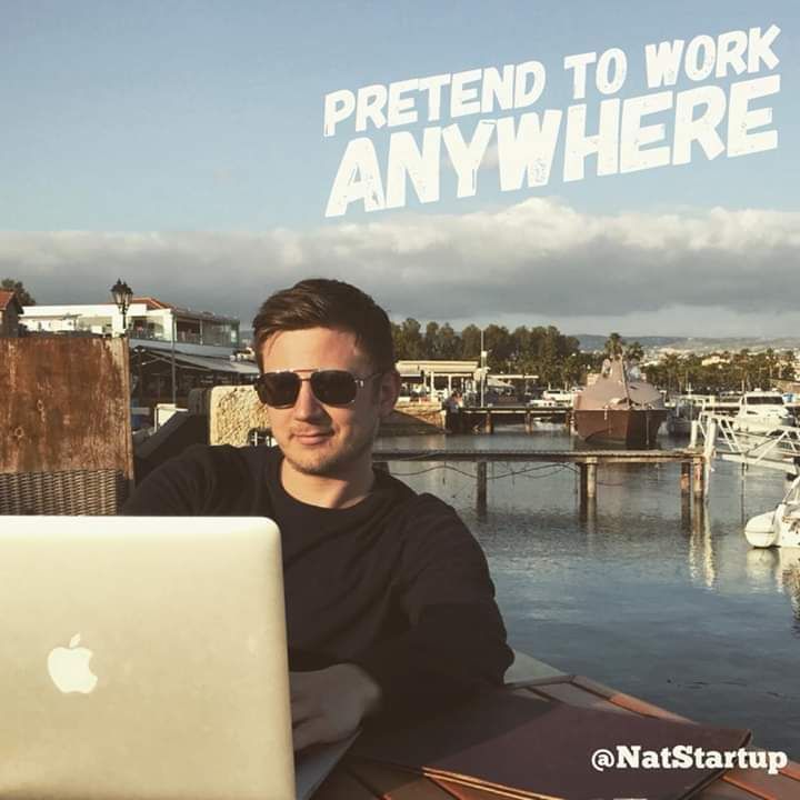 UpstartersGo's tweet photo. What about our team?👍👍👍
〰️Nathaniel Smithies
an #entrepreneur and scale-up consultant.
〰️Ben Tossell
a serial #ProductMaker and community advisor.
〰️David Barclay
a well-versed Brand & Digital Creative lead and #strategist.
You can get more info in our website! https://t.co/Z7QZjJvRxt
