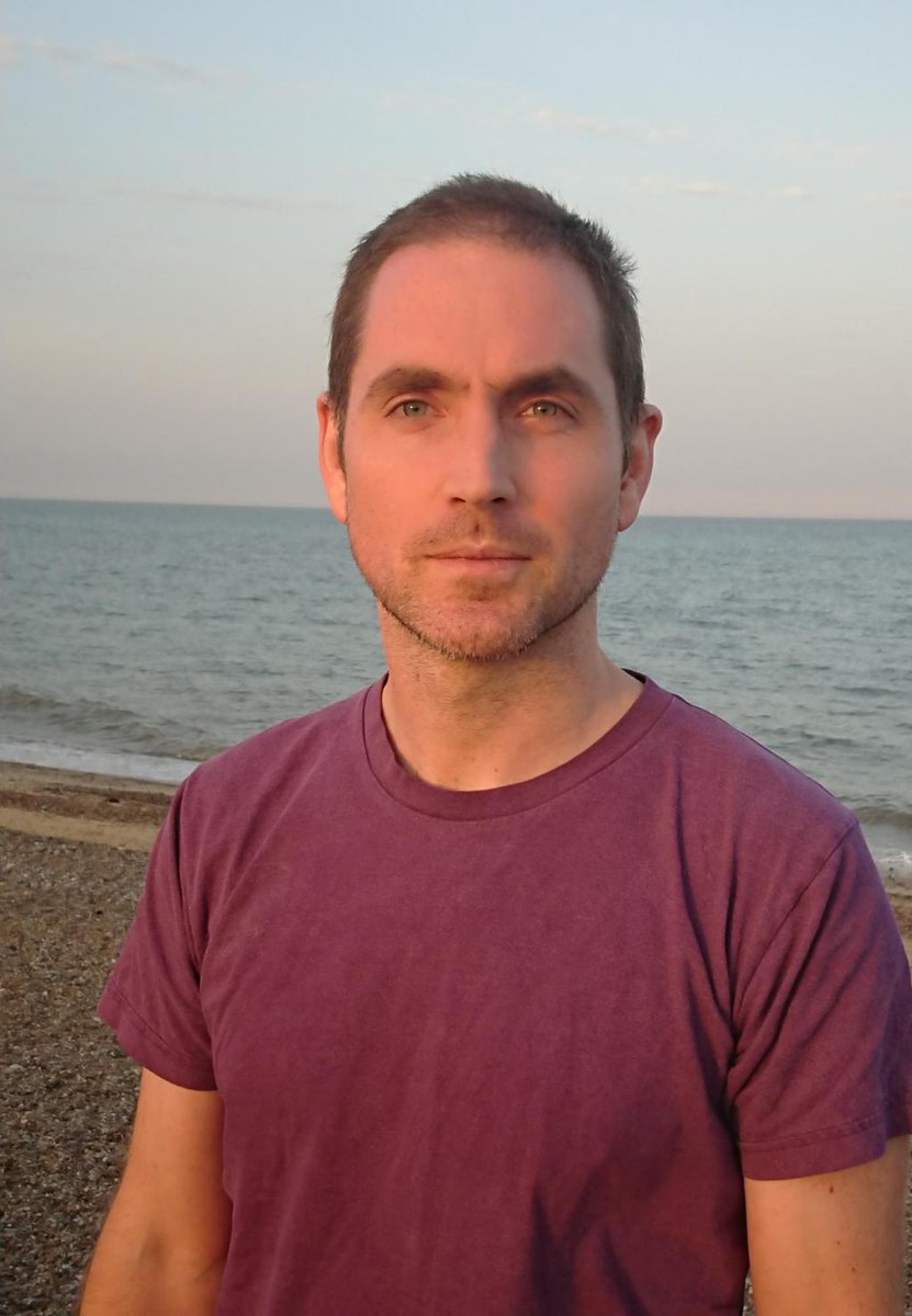 BlogtorWho's tweet photo. Ed Hime - New Doctor Who Series 11 Writer Profiled @bbcdoctorwho @DoctorWho_BBCA @UnitedAgents @smartgiles https://t.co/TiPzejjbOn https://t.co/4Bd9qAusx5