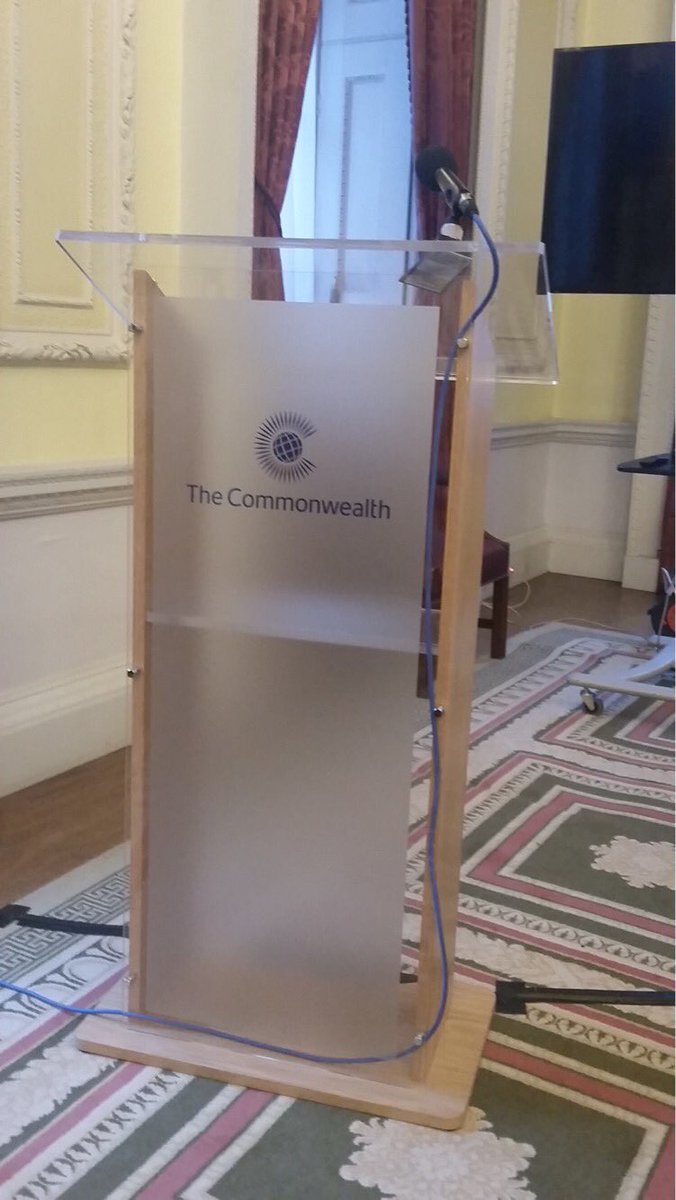 NDIWomen's tweet photo. .@NDI is excited to be at the 13th Implementation Meeting of the #DOP for International Election Observation this week to present draft #genderguidelines for #IOMs alongside partners @OAS_official, @commonwealthsec @eu_eeas, @CarterCenter, @EISAfrica https://t.co/UDiOZ6k62P