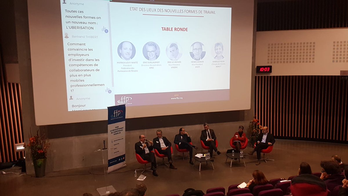 Les Acteurs de la Compétence tweet media