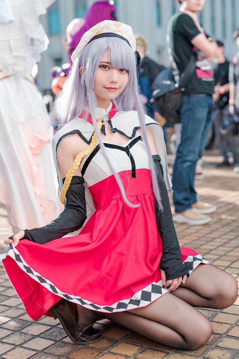 圖 Cosplay 361 日本 網襪