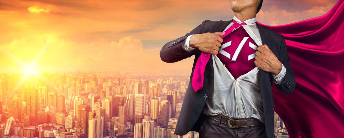 planetpush's tweet photo. A little blog article by myself and the team:

"26 tips to be a SUPER Front-End Developer"

What do you think - have we missed any top tips? 

https://t.co/X0xUZfqrSq 

#topTips #lifeattwentysix #frontEndDevelopment #interfaceDevelopment https://t.co/4iGR3MATYv