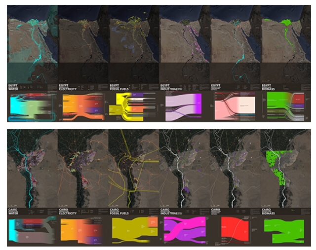 phebedudek's tweet image. Excited to present my past work  at MIT on African Urban Metabolism @umg_mit in the Circular Economy session at the #GSTIC conference in Brussels this afternoon @GSTICseries!