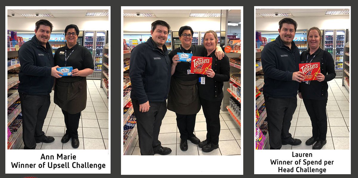 PompeyFoodie's tweet photo. Well done to Ann Marie and Lauren for winning Neptune Cafe Bar's customer service challenge. Ann Marie won the up sell challenge with a massive 63 up sells, and Lauren won the spend per head challenge with an average of £4.05. #eliorfoodie #CustomerService #welldone #Portmsouth https://t.co/PJG7tGO55F
