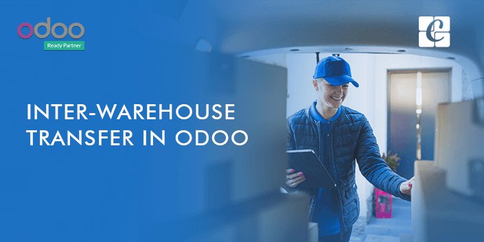 Cybrosys's tweet image. Inter Warehouse Transfer in Odoo
#odoo #odooblogs #blogs #blog #technology #software #erp #warehousemanagement @Odoo  @odooerpdevelop  @OdooNigeria 
cybrosys.com/blog/inter-war…