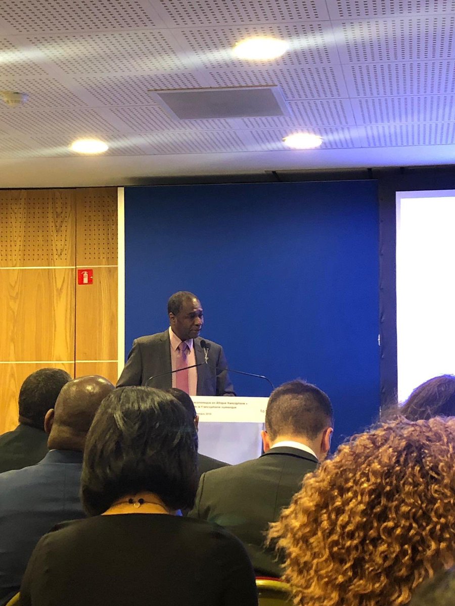 La Francophonie tweet media