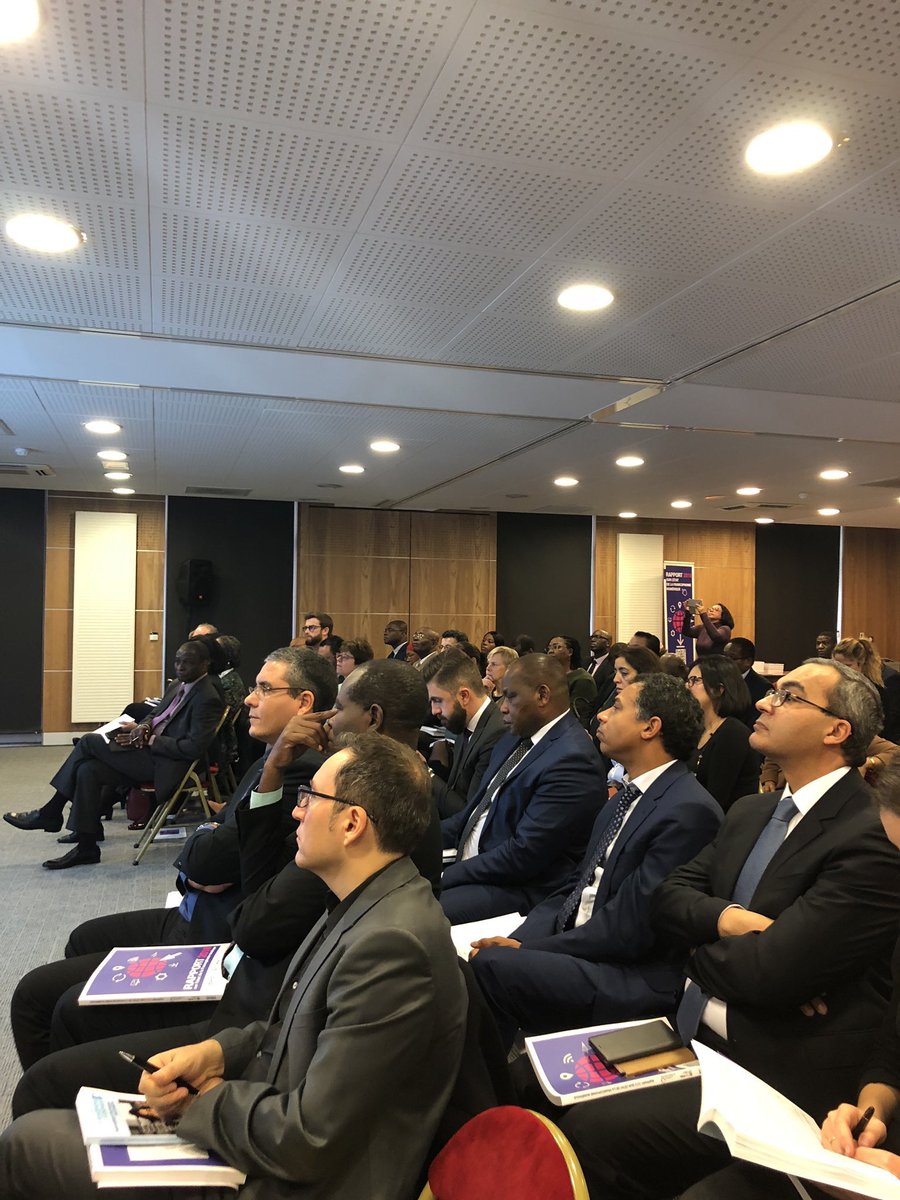 La Francophonie tweet media