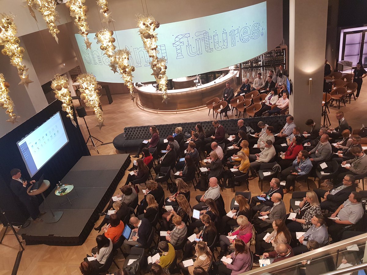 Thanks to everyone who attended the #OneFileLHL2018 yesterday. We had a BLAST 🚀 and loved seeing you all there. Thanks for sharing your feedback and ideas - can't wait to shape more futures with you guys! 😍