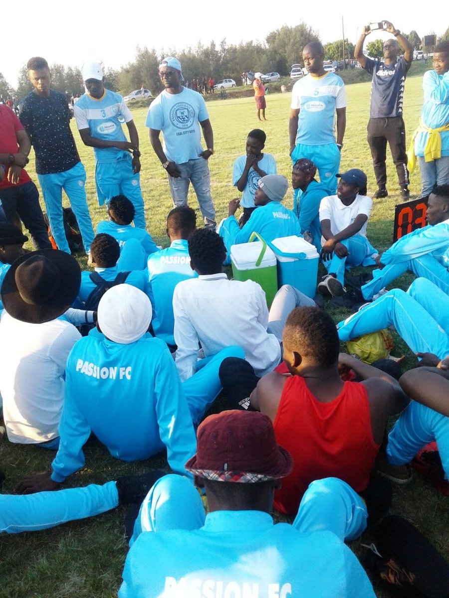 Passionfc2018 Thecoalcityboys tweet media