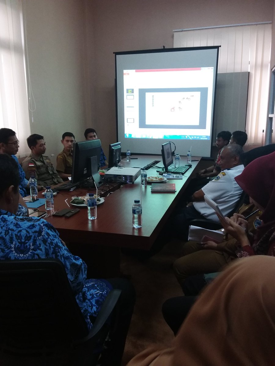 Diskomsantik PDG tweet media