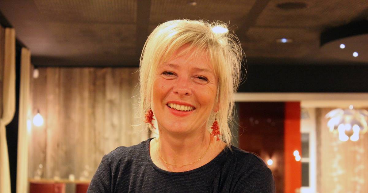 OuestFrance53's tweet photo. Engagée, Sandrine Labbé veut secouer les entreprises mayennaises https://t.co/cA1kW2oF0A https://t.co/8Sh7p2264U