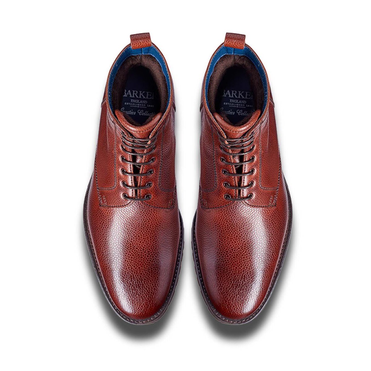 UNMUTE_URSELF's tweet photo. Stand out in style this festive season with these stunning looking boots. Shop SULLY here => https://t.co/FuU9UKNKe3 #igaspofficial #barkershoesltd #thursdaytidyup #Madeforwalking #Solidbootchoice https://t.co/Quz80QF65T
